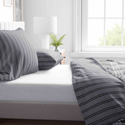 Josanna Renforcé Reversible Bed Linen