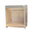 Shaker Style Sonoma Wheat Sink Base-123017714
