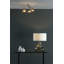 Yucaipa Semi Flush Mount