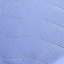 Matelas en mousse de latex et matelas à ressorts à refroidissement rapide hybride de 12 pouces Refresh-116156923