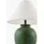 Lampe de table en céramique 22 po Chemise-804423259-755770541