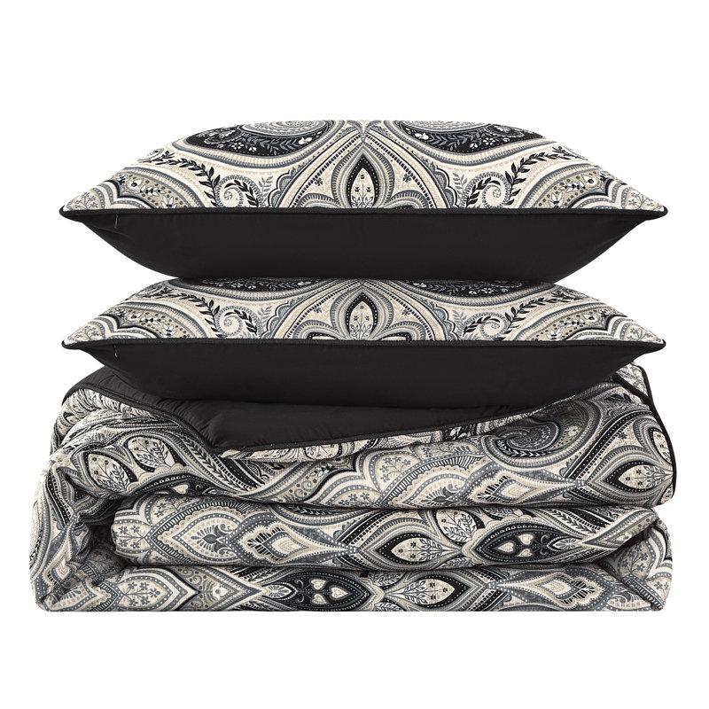 Messina Comforter Set