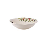 Olival Earthenware Salad Bowl