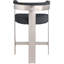 Tabouret de comptoir 26 po Romeo-762881129-769404465