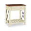 70cm Solid Wood Console Table-616775707