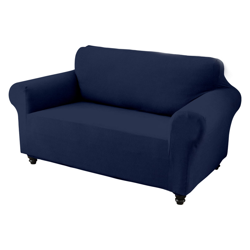 Housse 100% imperméable pour canapé à coussins carrés / rectangulaires, H 40 po x l 78 po x P 40 po