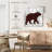 Brampt Wildwood Lodge Buffalo Check I-109373032