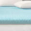 Surmatelas hypoallergénique réversible toutes saisons-165525357-165525356