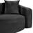 Destin Velvet Sofa-105507025