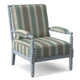 Sabrina 29" Wide Armchair