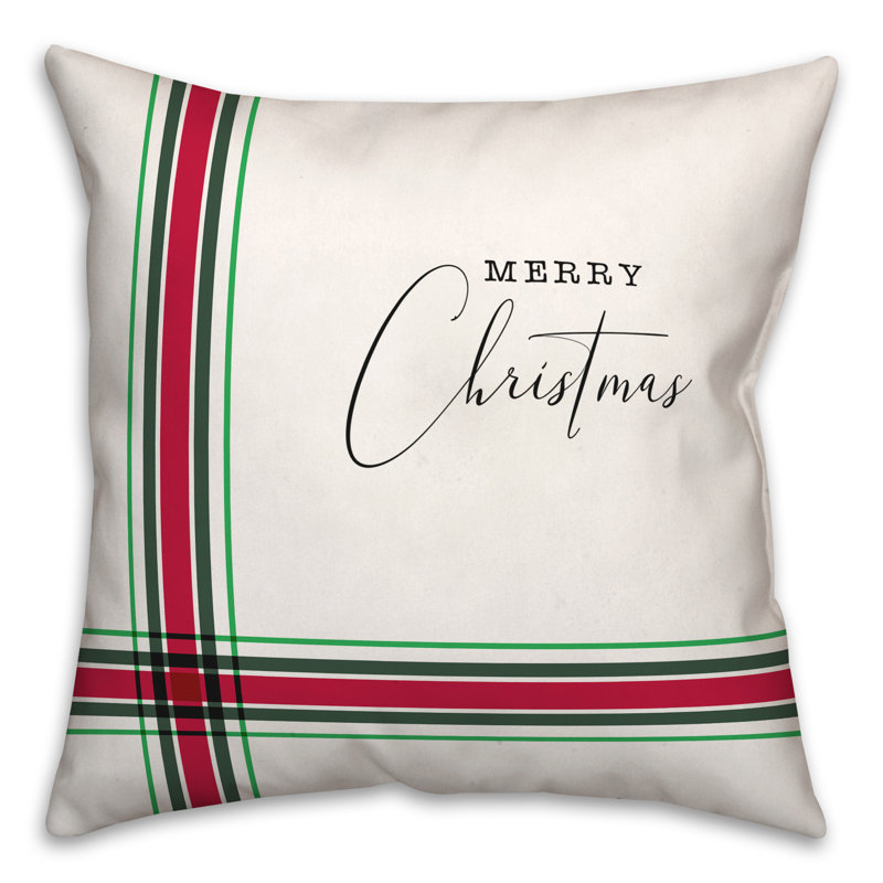  Square Throw Pillow