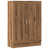 Artisan Oak selected