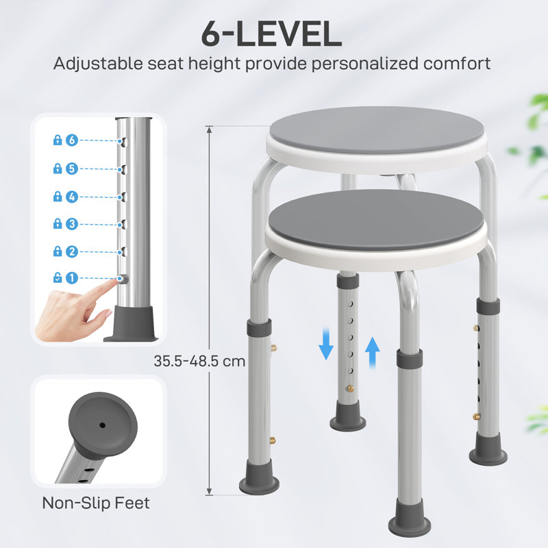 Shower Stool