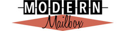 Logo Modern Mailbox