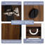 Meuble-lavabo simple 30,07 avec comptoir-562809116