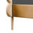 Velvet Henley Upholstered Scalloped Bed, King Size Bed Frame with Headboard-1405303939-1405303937