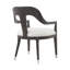 Spencer London Armchair