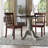 Alexa-Mae 17.15'' H Solid Wood Side Chair-713250356