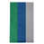 Vert / bleu / gris froid sélectionné