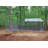 Backyard Dog Kennel Outdoor Pet Pen Chain Link Fence 20'x10'x6' i.e. 3x6 Meters