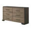 Quinata 5 Piece Bedroom Set