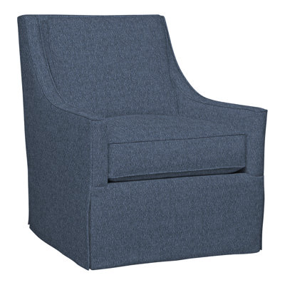 Fairmount Swivel Chair