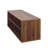 28.4'' W Storage Cube Bookshelf