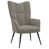 Light Gray Polyester selected