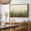 «Soft Wildflower Meadow Landscape», impression encadrée-1114454931-1114454930