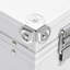 Birdt Metal Makeup Organiser