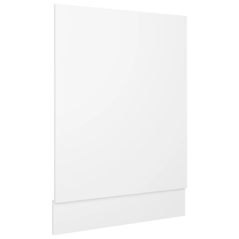 Lyon Dishwasher Panel Lyon, White
