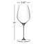 RIEDEL Veloce Riesling Wine Glass