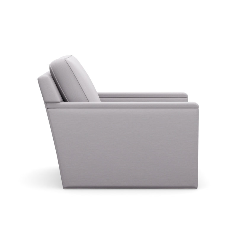 Easton Swivel Chair, Merit 261001