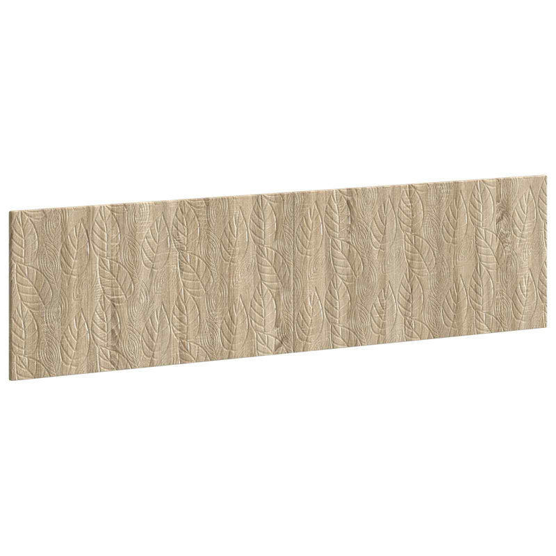 Headboard, Sonoma Oak