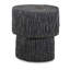 Elan Petrified Wood Accent Table - Light-1689259799