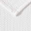 Vera Wang Matelesse Cotton White King Blanket-1011543292-1011543295