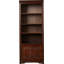 Raheim Storage Bookcase-17684850-17684848