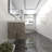 Damilola 72 " W Wall Mounted Wall Mounted 2 Double Vanity Bathroom Vanity With Acrylic Top-467481889