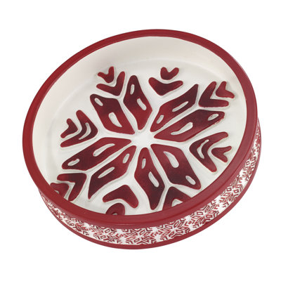 Bilton Soap Dish