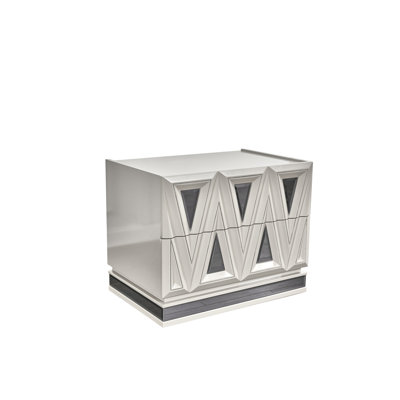 Table de chevet Contemporary