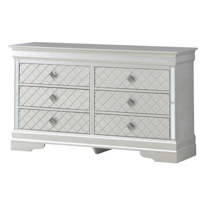 Glory Furniture Lorana G6500-D Dresser