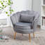 Fauteuil demi-tonneau Yumin-1778392172