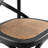 Modway Gear Stool-82353101-82353102