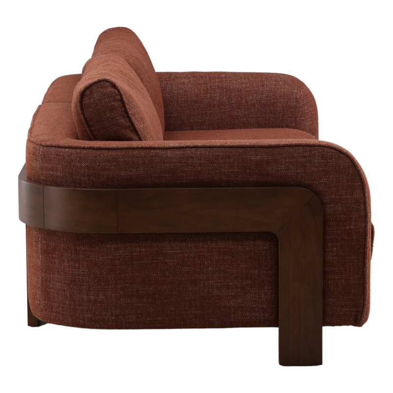 Arianne Sofa Rust