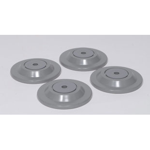Metal United States (Set of 4)