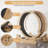 Modern 43.3''Cat Exercise Wheel