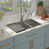 Stainless Steel selected