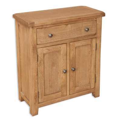 Melbourne Solid Wood Rectangle Accent Accent Chest