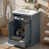 Blue est en rupture de stock