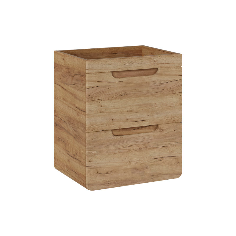 Bulwell 40 mm Single Double Bathroom Vanity Base